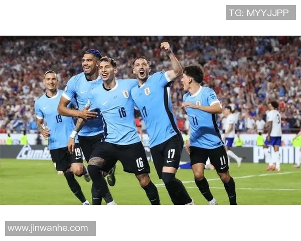 阿根廷力克乌拉圭晋级美洲杯半决赛，重塑冠军梦想