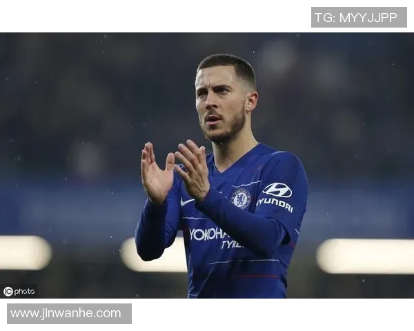 阿扎尔回归切尔西训练，球队士气大增