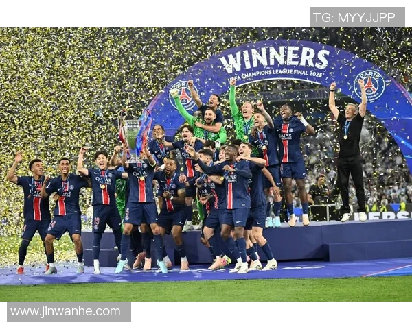 巴黎圣日耳曼和意甲豪门联手争冠：欧洲足球新格局