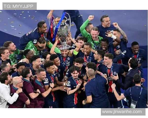 巴黎圣日耳曼俱乐部引进新教练后取得连胜，卫冕法甲冠军势头凶猛