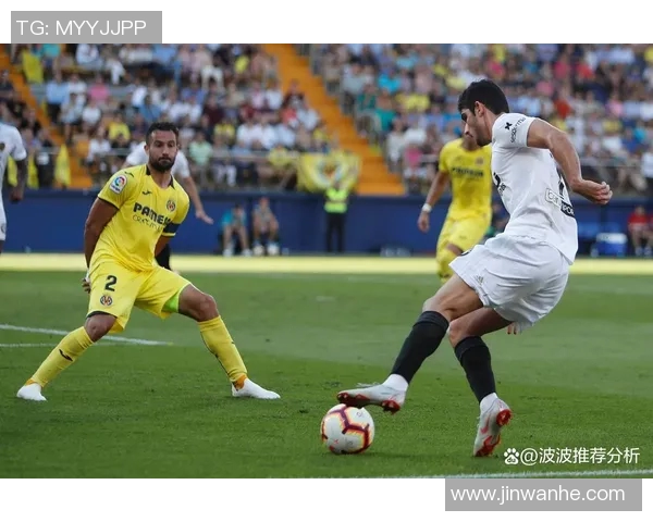 巴伦西亚宣布签下比利亚雷尔中场新星，球迷期待他的表现