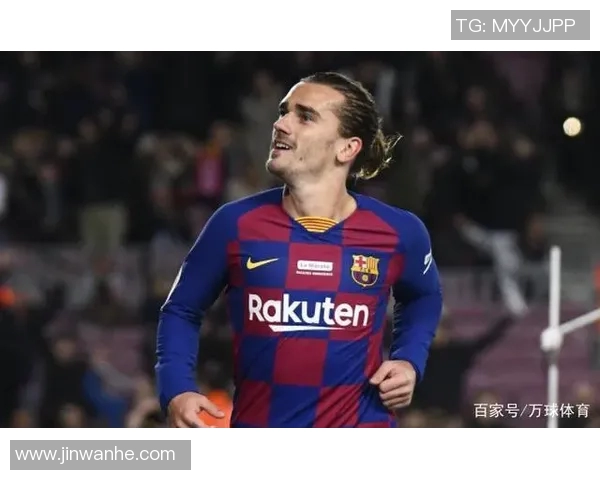 巴萨前锋格列兹曼_我还没有适应西甲