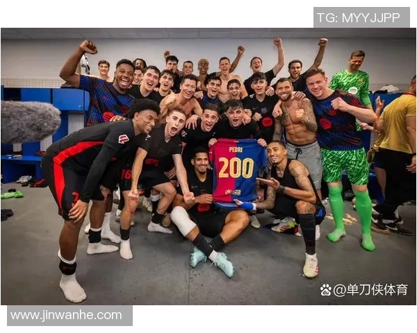 巴萨中场大将佩德里感叹：西甲竞争力越来越激烈