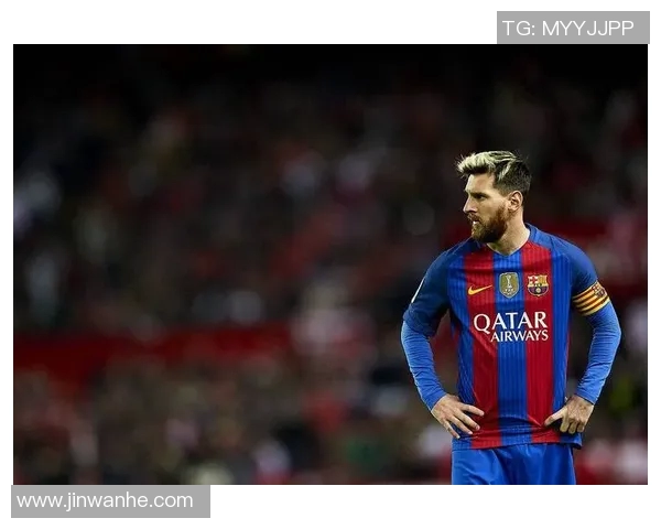 巴塞罗那遭遇三连败，梅西仍无进球，球队危机重重