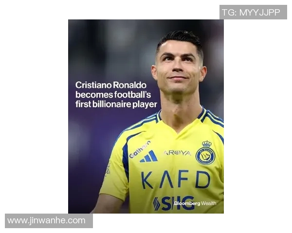 拜仁官方宣布！C罗正式加盟！合同年薪超千万欧元成队内最高！