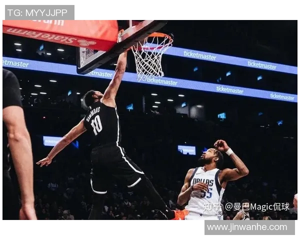 独行侠大胜篮网，登西部第六！看这场比赛如何点燃季后赛激情