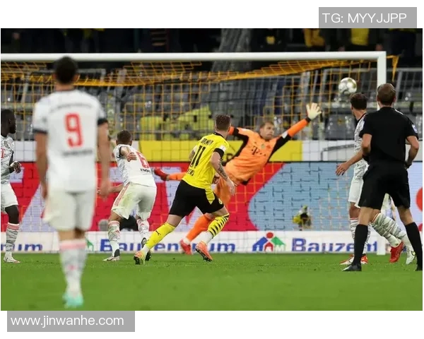 弗莱堡逆袭，击败多特蒙德！