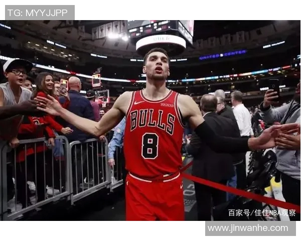公牛队新秀连续比赛得分20+，成为球队新希望