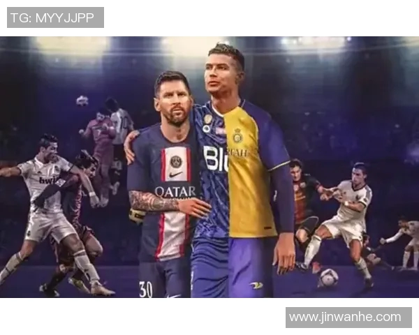 国际米兰双星震撼意甲！梅西C罗联袂登陆意大利联赛！