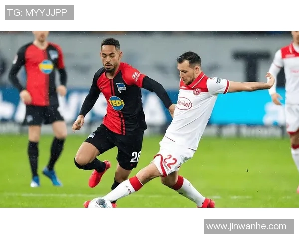 汉诺威客场失利，德甲比赛难挽败局