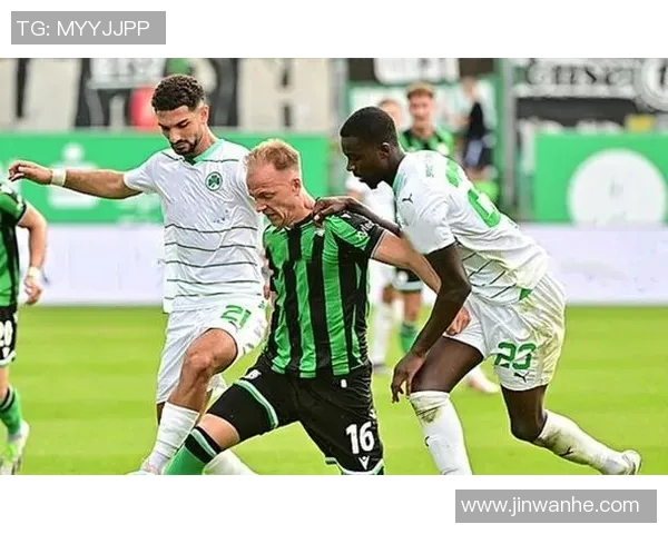 汉诺威96主场遭惨败，遭遇连败困境