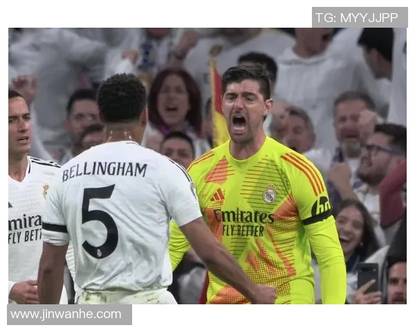 皇马门将库尔图瓦：一场点球扑救的传奇故事