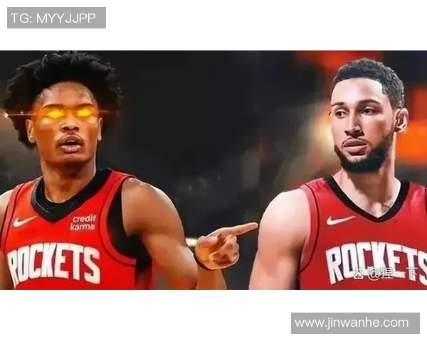 火箭签下前状元秀，球队实力大增