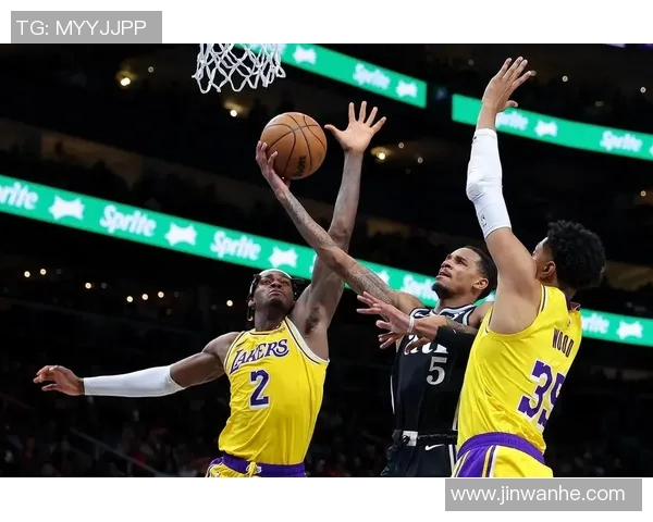 篮网遭遇交易传闻,球队阵容或将发生重大变化 篮网遭遇交易传闻,球队阵容或将发生重大变化