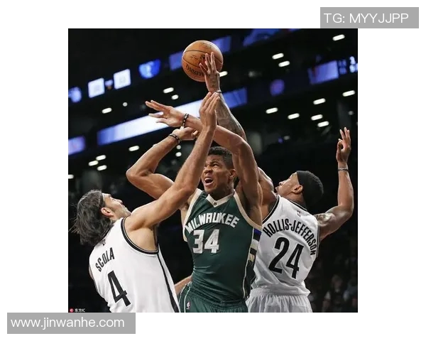 篮网击败雄鹿，晋级总决赛——从无畏到辉煌的逆袭之路