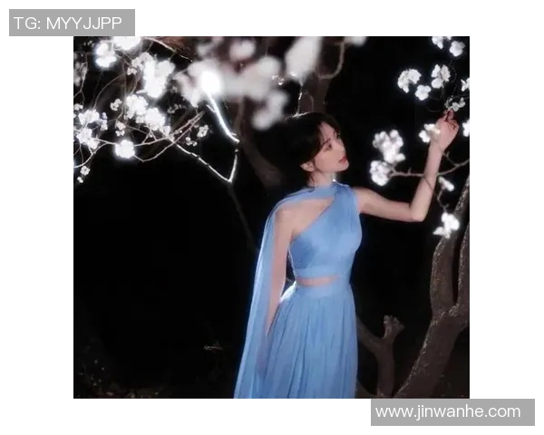 魅力绽放:美女神的璀璨世界 魅力绽放:美女神的璀璨世界