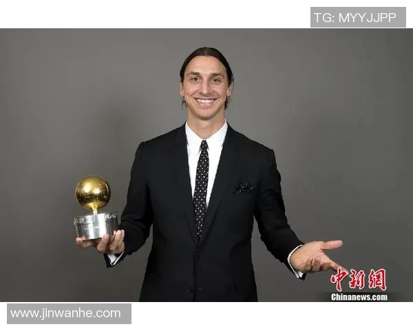 伊布带队获得瑞典优秀运动员奖：足坛老将仍尽展风采