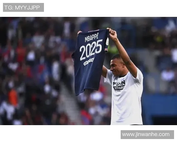 巴黎姆巴佩谈未来计划：渴望挑战更高层次的荣誉，愿意为球队奉献一切