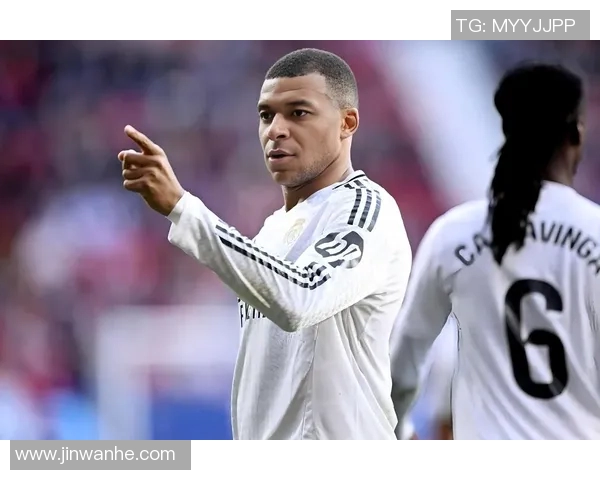 姆巴佩正式成为耐克品牌代言人，引发球迷热议和期待